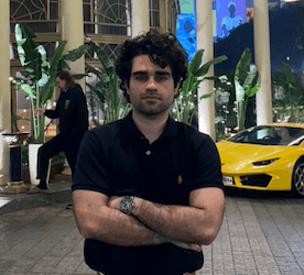 Vansh Bhardwaj